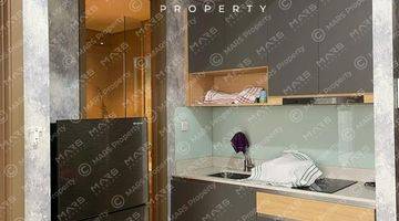 Gambar 5 Apartemen Taman Anggrek Residences 1BR Furnished