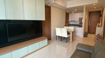 Gambar 1 Disewakan Apartemen Taman Anggrek Residenc Special Price Termurah