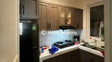 Gambar 3 Rumah Madja Residence Kembangan Puri, 3 Kamar Tidur Fully Furnished Interior