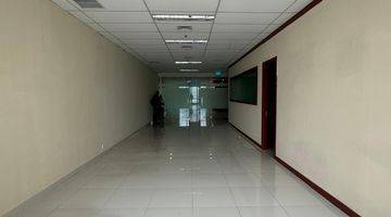 Gambar 1 Disewakan Office Grade A Soho Capital, Special Price Limited Unit