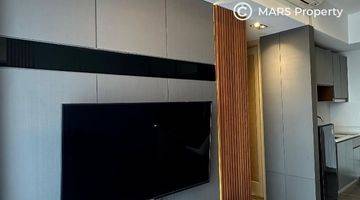 Gambar 1 For Rent Apartemen Taman Anggrek Residences 3 Bedroom Furnished 