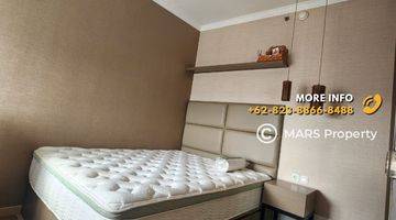 Gambar 3 Disewakan Apartemen Mediterania Garden Residence 2 2 Bedroom Furnished 