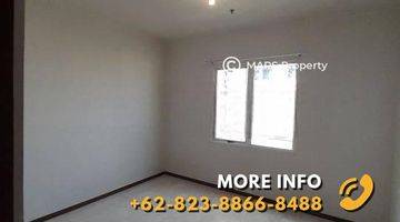 Gambar 4 Disewakan Apartemeb Royal Mediterania Garden Residences 1 Bedroom Unfurnished 