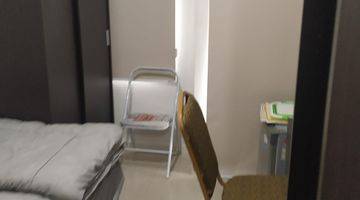 Gambar 1 Disewakan Super Murah Apartemen Madison Park Studio Furnished