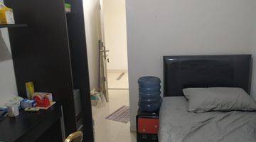 Gambar 4 Disewakan Super Murah Apartemen Madison Park Studio Furnished