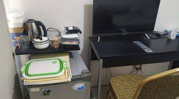 Gambar 5 Disewakan Super Murah Apartemen Madison Park Studio Furnished