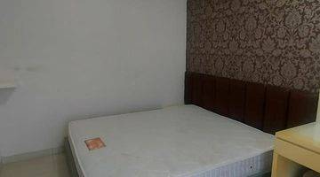 Gambar 2  DISEWAKAN SUPER MURAH APARTEMEN CENTRAL PARK RESIDENCES 1 BEDROOM FURNISHED 