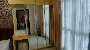 Gambar 4  DISEWAKAN SUPER MURAH APARTEMEN CENTRAL PARK RESIDENCES 1 BEDROOM FURNISHED 