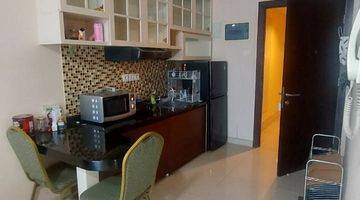 Gambar 5  DISEWAKAN SUPER MURAH APARTEMEN CENTRAL PARK RESIDENCES 1 BEDROOM FURNISHED 