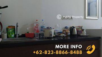 Gambar 2 DISEWAKAN APARTEMEN CENTRAL PARK RESIDENCE 1 BEDROOM FURNISHED 