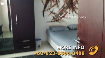 Gambar 3 DISEWAKAN APARTEMEN CENTRAL PARK RESIDENCE 1 BEDROOM FURNISHED 