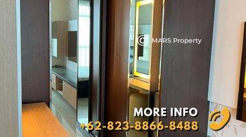 Gambar 3 FOR RENT APARTEMEN CENTRAL PARK RESIDENCE 2+1 BEDROOM FURNISHED 