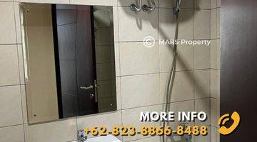 Gambar 2 FOR RENT APARTEMEN CENTRAL PARK RESIDENCE 2+1 BEDROOM FURNISHED 