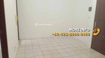 Gambar 2 FOR SALE APARTEMEN MEDITERANIA GARDEN 1 2 BEDROOM UNFURNISHED 