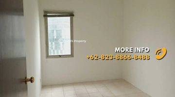 Gambar 3 FOR SALE APARTEMEN MEDITERANIA GARDEN 1 2 BEDROOM UNFURNISHED 