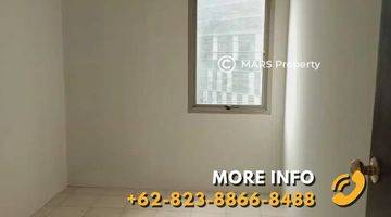 Gambar 4 FOR SALE APARTEMEN MEDITERANIA GARDEN 1 2 BEDROOM UNFURNISHED 