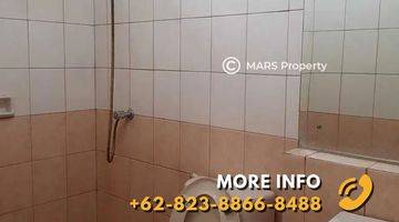 Gambar 5 FOR SALE APARTEMEN MEDITERANIA GARDEN 1 2 BEDROOM UNFURNISHED 