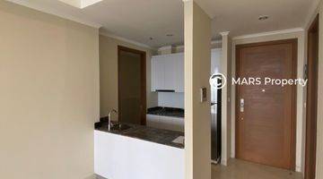 Gambar 5 Dijual Super Murah Apartemen Taman Anggrek Residences Condominium 2+1 Bedroom Semi Furnished