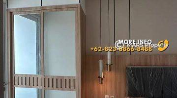 Gambar 3 For Sale Apartemen Grand Madison 2 Bedroom Furnished 