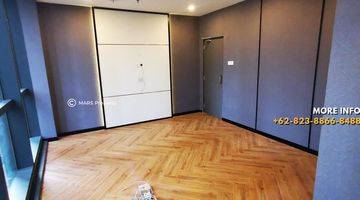 Gambar 2 For Rent Office Space District 8, Treasury Tower, Scbd