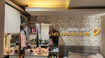 Gambar 4 Dijual Apartemen Royal Mediterania Garden Residence 2 Bedroom Furnished 