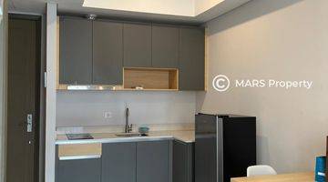 Gambar 2 Disewakan Special Unit Apartemen Taman Anggrek Residences 1 Bedroom Furnihsed 