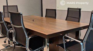 Gambar 3 For Rent Office Space District 8, Treasury Tower, Scbd