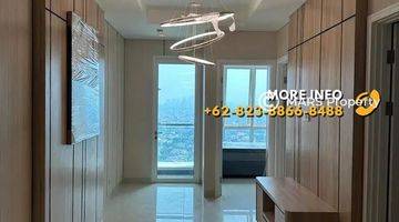 Gambar 4 For Sale Apartemen Grand Madison 2 Bedroom Furnished 