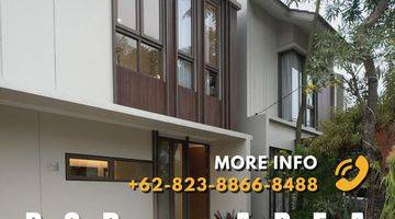 Gambar 1 Bsd For Sale Modern Japanese Nature House BRAND New 