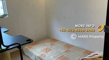 Gambar 3 For Sale Apartemen Mediterania Garden Residence 2 2 Bedroom Furnished 