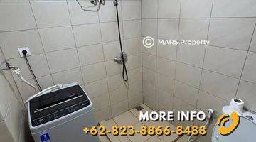 Gambar 2 Disewakan Apartemen Central Park Residence 1 Bedroom Furnished 