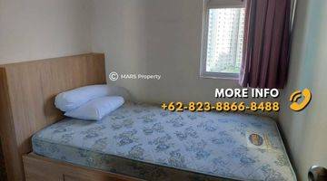 Gambar 3 Disewakan Apartemen Mediterania Garden Residences 2 3 Bedroom Furnished