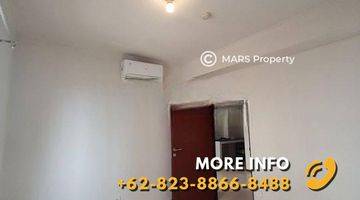 Gambar 2 Disewakan Apartemeb Royal Mediterania Garden Residences 1 Bedroom Unfurnished 