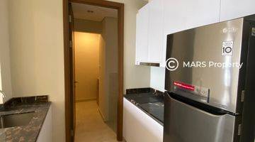 Gambar 2 Dijual Super Murah Apartemen Taman Anggrek Residences Condominium 2+1 Bedroom Semi Furnished