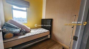 Gambar 5 Disewakan Apartemen Mediterania Garden Residence 2 2 Bedroom Furnished 