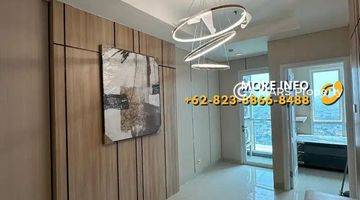 Gambar 5 For Sale Apartemen Grand Madison 2 Bedroom Furnished 