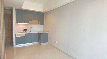 Gambar 2 Dijual Special Unit Apartemen Taman Anggrek Residences 1 Bedroom Semi Furnished 