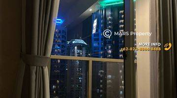 Gambar 5 Disewakan Apartemen Taman Anggrek Residences 1 Bedroom Furnished 