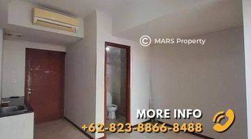 Gambar 5 Disewakan Apartemeb Royal Mediterania Garden Residences 1 Bedroom Unfurnished 