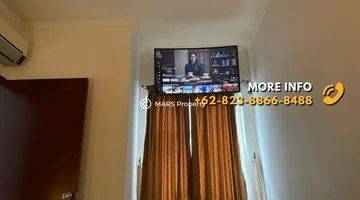 Gambar 1 For Sale Apartemen Mediterania Garden Residence 2 2 Bedroom Furnished 