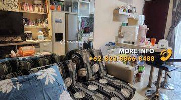 Gambar 2 Dijual Apartemen Royal Mediterania Garden Residence 2 Bedroom Furnished 