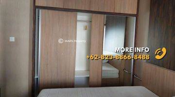 Gambar 4 Disewakan Apartemen Mediterania Garden Residences 2 3 Bedroom Furnished