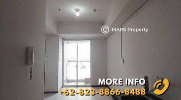 Gambar 1 Disewakan Apartemeb Royal Mediterania Garden Residences 1 Bedroom Unfurnished 