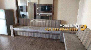 Gambar 5 Disewakan Apartemen Mediterania Garden Residences 2 3 Bedroom Furnished