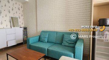 Gambar 4 Disewakan Apartemen Mediterania Garden Residence 2 2 Bedroom Furnished 