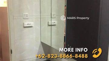 Gambar 1 Dijual Super Murah Apartemen Mediterania Garden Residence 2 2 Bedroom Furnished 