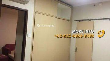 Gambar 4 Dijual Super Murah Apartemen Mediterania Garden Residence 2 2 Bedroom Furnished 