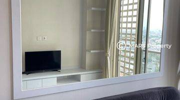 Gambar 2 Disewakan Apartemen Taman Anggrek Residences 1 Bedroom Furnished