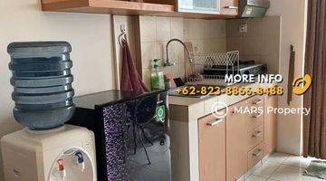 Gambar 4 For Sale Apartemen Mediterania Garden Residence 2 2 Bedroom Furnished 