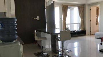 Gambar 1 Apartemen 1 Park Residences Furnished Cozy Di Jakarta